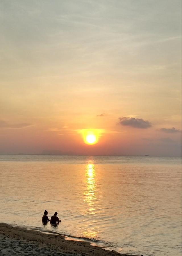 Koh Samui Resort Mae Nam Beach Eksteriør billede